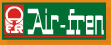 Air-Fren logó
