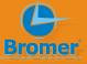 Bromer logó