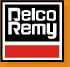 Delco Remy logó