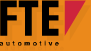 FTE Automotive logó