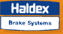 Haldex AB logó