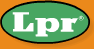 LPR Group logó