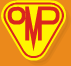 OMP logó