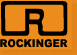 Rockinger logó