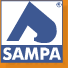 Sampa Otomotiv logó