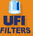 UFI Filters logó